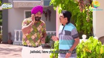 Jethalal ne kyu kaha Bagha se Jhoot？! ｜ Haste Raho Hasate Raho ｜ Taarak Mehta ka Ooltah Chashmah