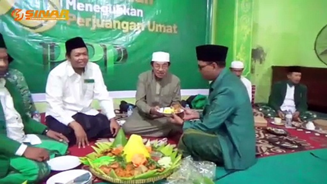 Harlah ke-53 PPP, KH. Salwa Arifin Dorong Peran Nyata untuk Masyarakat