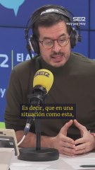 José Manuel Albares critica al PP: "Parece un partido venezolano, no apoya al pueblo de venezuela, se apoya en el pueblo de Venezuela"