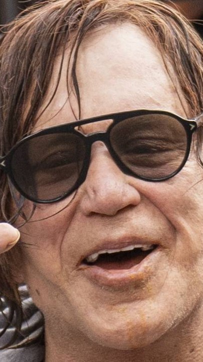Mickey Rourke (3)
