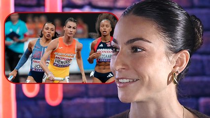 Blanca Hervás: "Vomitaba, sufría y no dormía por no saber qué hacía mal"