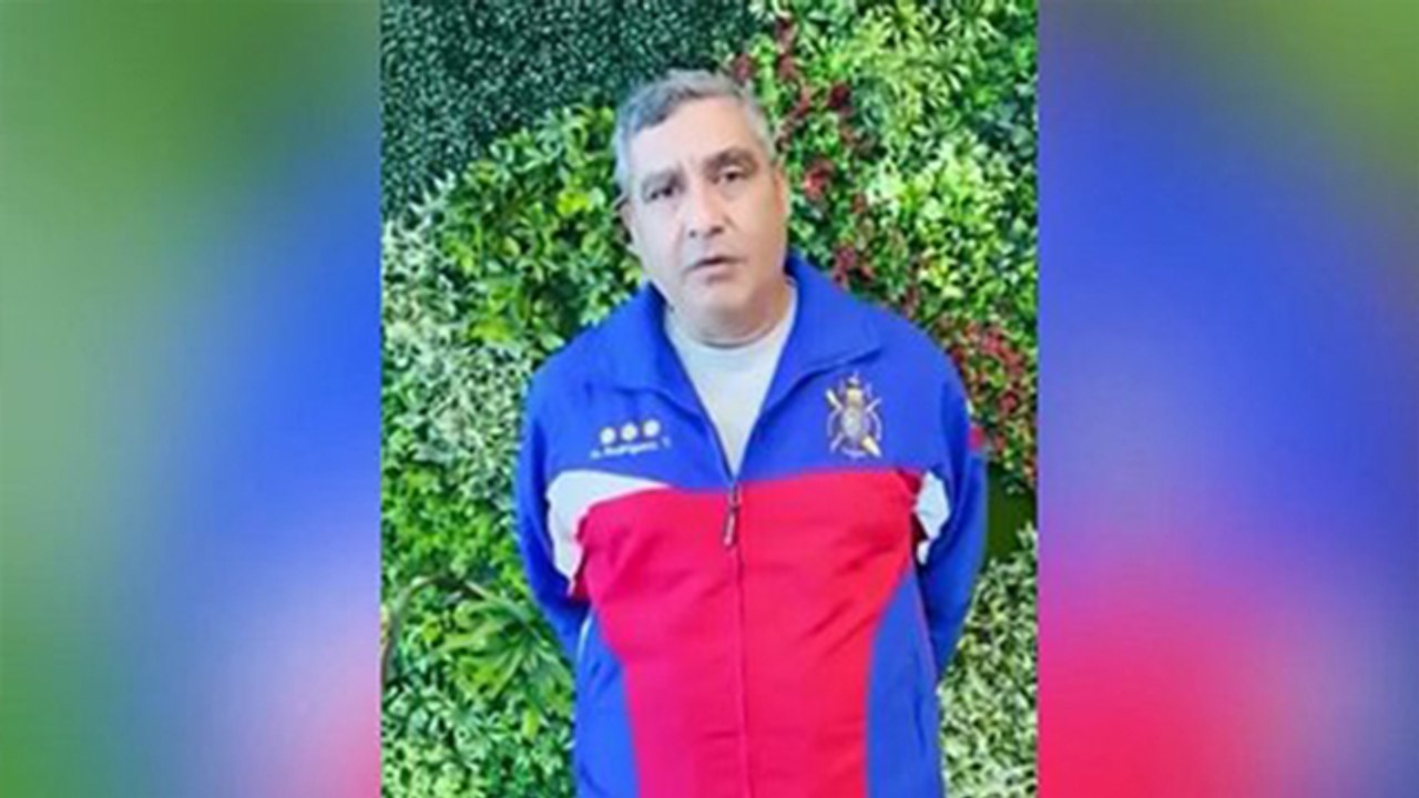 Miguel Rodríguez Torres: "Quiero hacer una mención especial al presidente Zapatero que, durante casi tres años, batalló incansablemente hasta lograr este éxito"