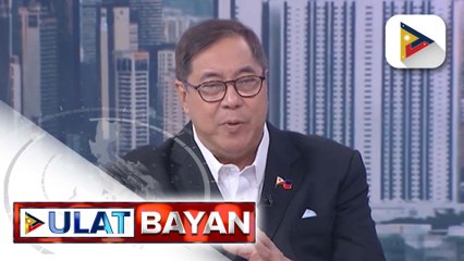 DOH, ibinida ang mga naging accomplishment ng tanggapan nitong 2025 | ulat ni Bien Manalo