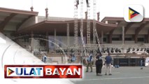 Ilang pagbabago sa sistema, ipatutupad para sa mas maayos at organisadong 