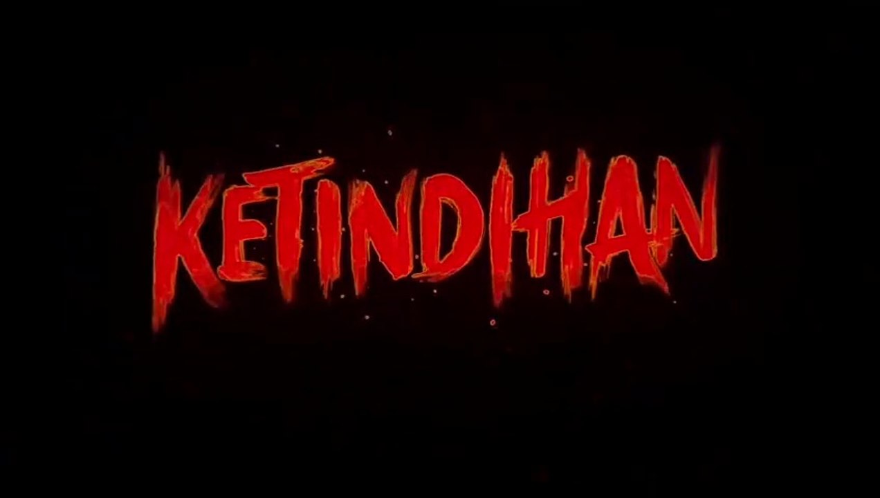 KETINDIHAN ( 2025) -  Film Horor Indonesia