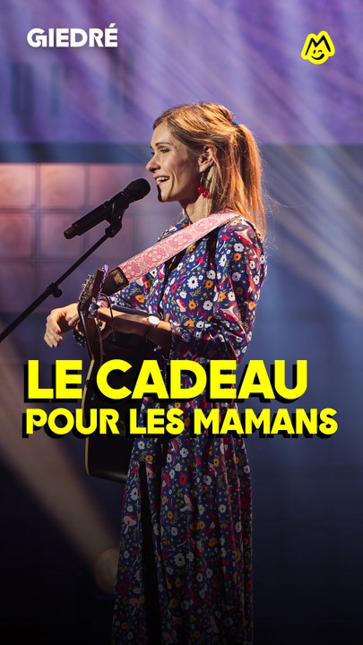 Pour 2026, on souhaite à GiedRé que son plus grand rêve se réalise 😂