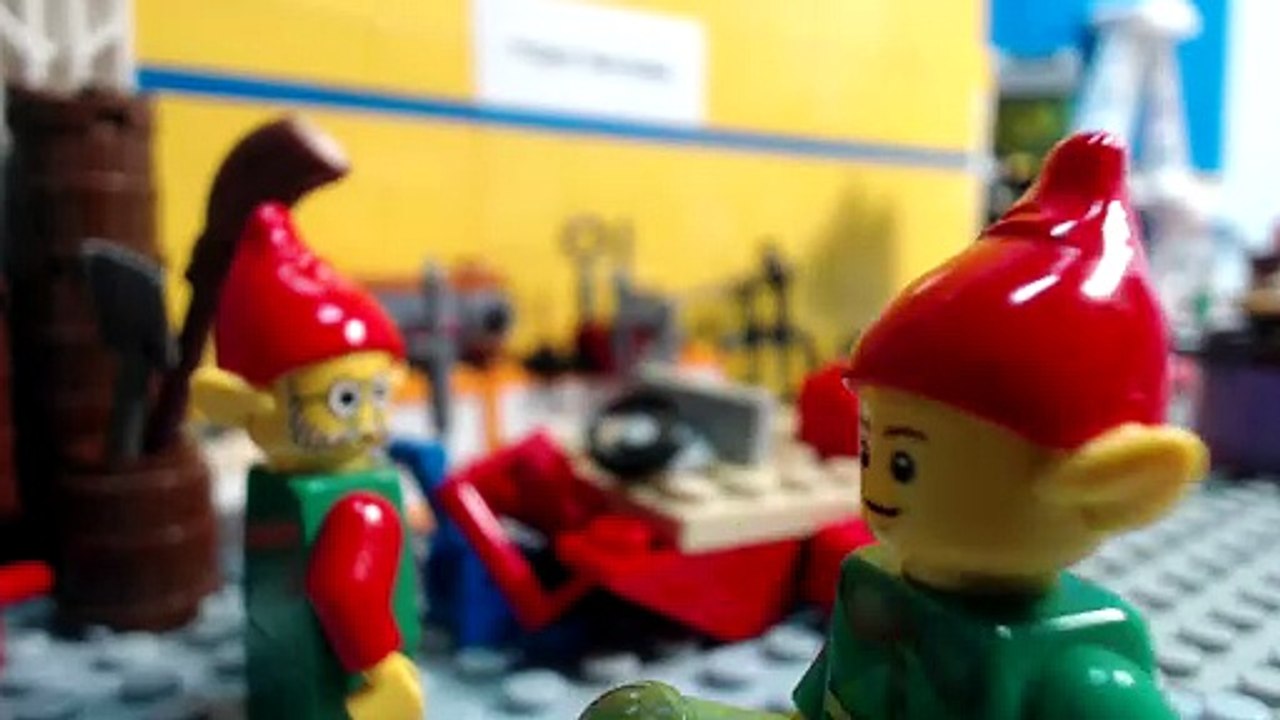 Christmas Shopping (2025)