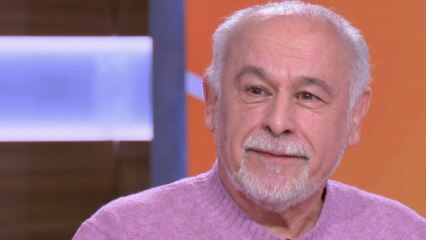 L’invité people - Francis Perrin