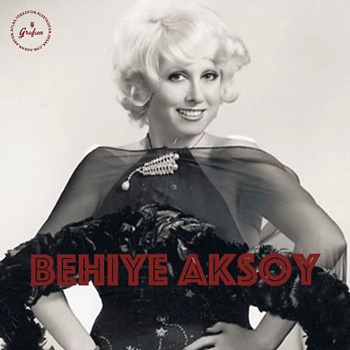 Behiye Aksoy - At Kadehi Elinden