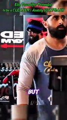 Elite Powerlifter Pretended to be a CLEANER ｜ Anatoly GYM PRANK #trolllife #funny #prank