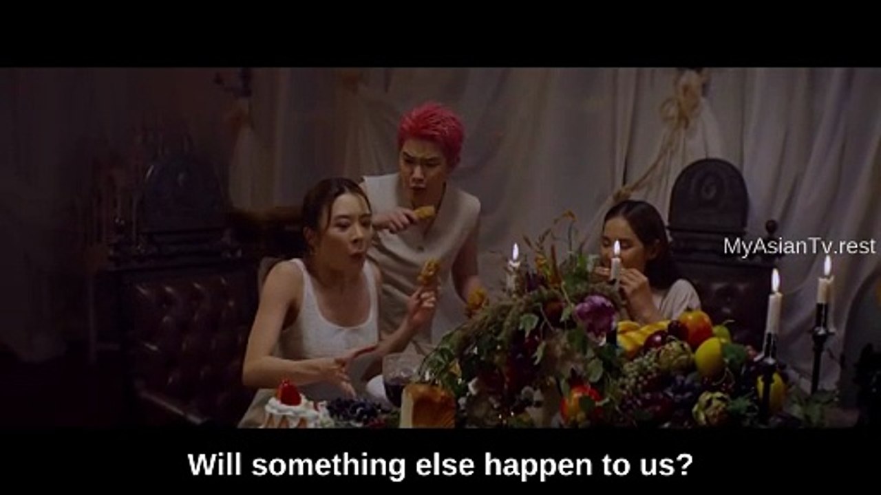 [ENG] EP.4 A(ir) Moment (2025)
