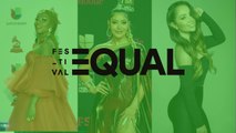 Adriana Lucía, Paola Jara y más colombianas la romperán en Festival Equal | Pulzo