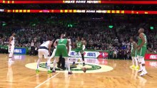 Boston Celtics vs Dallas Mavericks Full Game Highlights 2022 NBA Season