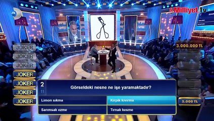 Beyaz, Kanal D'nin reyting Joker'i oldu!