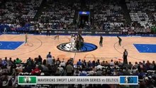 Boston Celtics vs Dallas Mavericks Full Game Highlights 2022 NBA Season