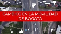 Nuevo pico y placa en Bogotá, incremento en tarifas de Transmilenio y más medidas para 2023 | Pulzo