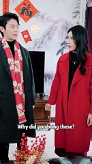 Fortunes Unveiled My Husband Is a Big Shot（DUBBED）