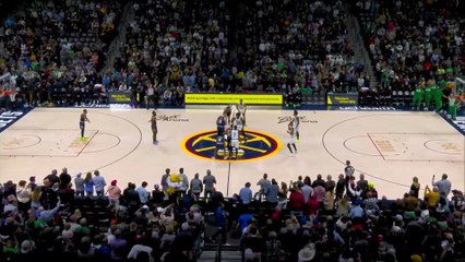Boston Celtics vs Denver Nuggets Full Game Highlights 2022 NBA Season