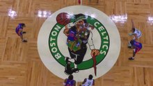 Boston Celtics vs Detroit Pistons Full Game Highlights 2022 NBA Season