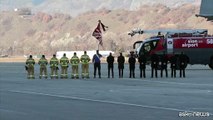 Crans-Montana, le salme di 5 vittime italiane tornano in Italia