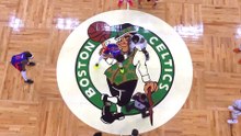 Boston Celtics vs Detroit Pistons Full Game Highlights 2022 NBA Season