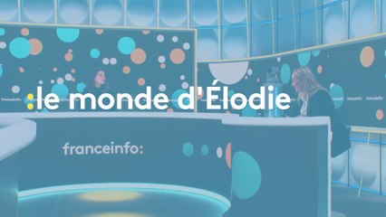 Joséphine Japy raconte son histoire et celle de sa sœur handicapée : "Le sentiment le plus profond était celui de l'impuissance"