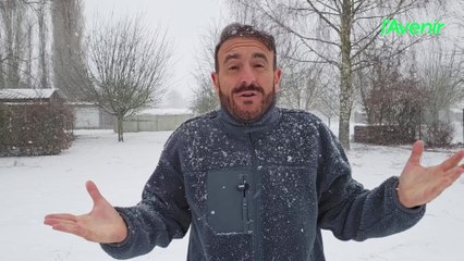 La météo de Farid du 6 janvier 2026