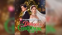 🔥[Hot 2026] Divorce Is My Best Christmas Gift Full Episode_ Dramabox