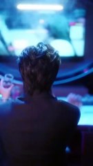 After that night, he fell in love with the little-known little girl, and after tasting her sweetness, he could never quit again