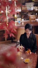 On the eve of the wedding, she bumped into her fiancé hugging her best friend and asked for freedom in public, she was not angry but laughed, turned around and invited the most powerful man in the city to sleep with her