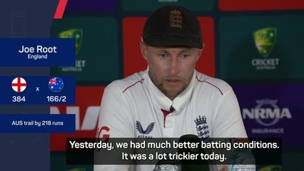 Centurion Root hoping to 'maximise opportunities' in Australia