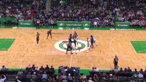 Boston Celtics vs Houston Rockets Full Game Highlights 2022 NBA Season