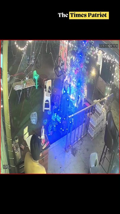 “I’m a Cop’s Son”: Drunk Youth Thrashes Café Owner, Smashes Shop Near IIT Kanpur