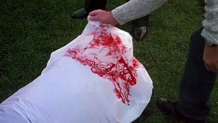 'Código de silencio', tráiler de la película con Chuck Norris