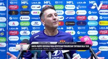 Gamel serah pada pihak pengurusan tentukan masa depan bersama Selangor