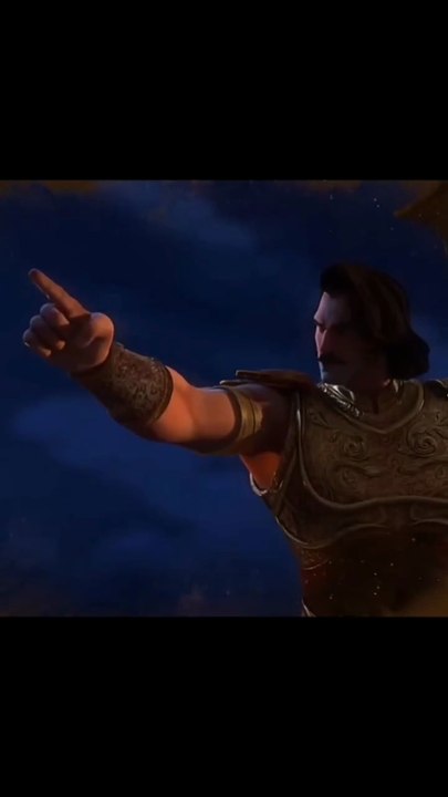 Indra asking Karna for Kavach Kundal- Divine War | Kavach Kundal Revealed 🔱 | Mahabharat Hindu Mythology