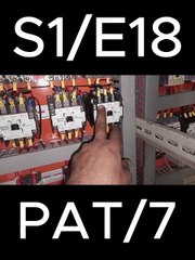 S1E18 | Panel ON Karne Se Pehle Zaroori Testing Kaise Karein? ⚠️ | Control Panel Fault Finding