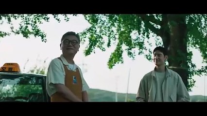 Taxi Driver S03(EP1 - EP14)- Episodio 5- Subtítulo español and inglés - Taxi Driver S03 - Drama Koreano