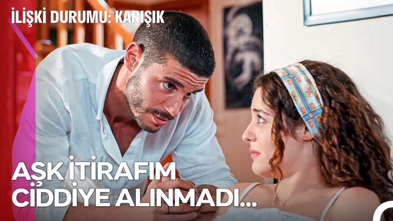 Ev Vlog #9; Can'a Da Alay Malzemesi Çıktı İşte - İlişki Durumu Karışık
