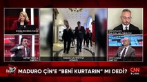 Trump'tan tehditler: Sırada kim var? Maduro'ya şimdi ne yapılacak? Venezuela'daki hainler kim? Ne Oluyor?'da konuşuldu