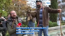 Ελληνική κυβέρνηση: «Την Τετάρτη ανακοινώσεις για τους αγρότες είτε έρθουν είτε όχι»