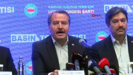 Memur-Sen’den ‘zam’ açıklaması: Eylemsizlik söz konusu değildir; bunu herkes bilsin