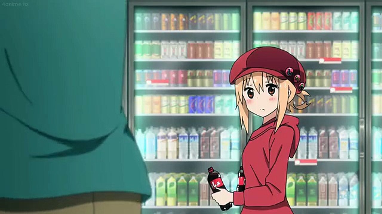 Umaru EP 6