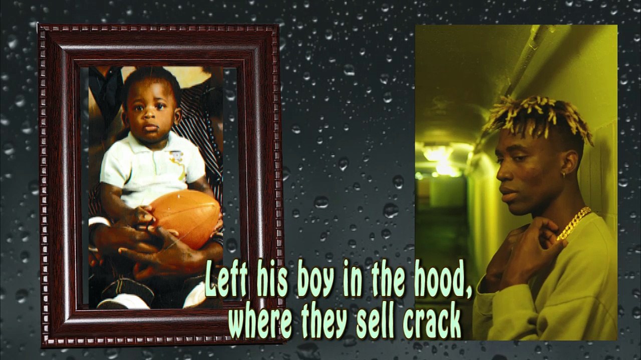 Imagine That! A Heartfelt Rap Video For My Children