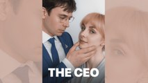 The CEO - Full Mvoie 1080 HD [Engsub]