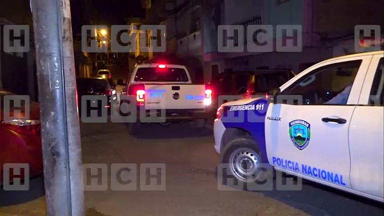 Móvil de Emergencia TGU