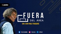 Uno del tiburón 🦈| Gamero Fútbol control | Santa Fe y Nacional se ponen al día