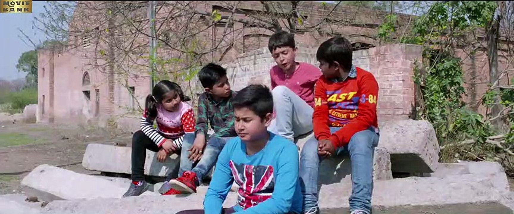 Jagga Jagravan Joga (2020)  Movie