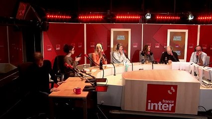 Fan de Denis Podalydès et de Valérie Karsenti - La drôle d'humeur d'Oldelaf