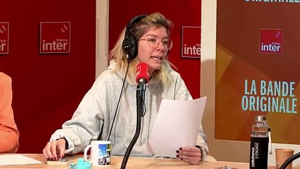 Mi figue, Mitterrand  - La drôle d'humeur de Mélodie Fontaine